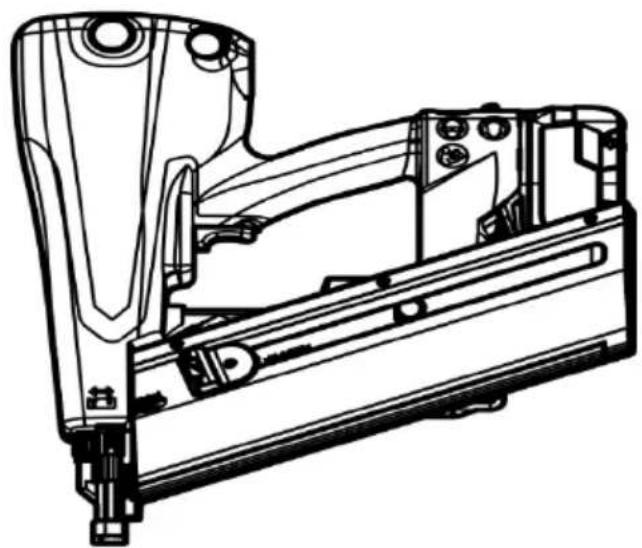 Prebena PKT-8RKP100 - Sinottico dei caricatori - 1