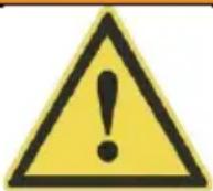 Prebena PKT-8RKP100 - AVVERTENZA - 1