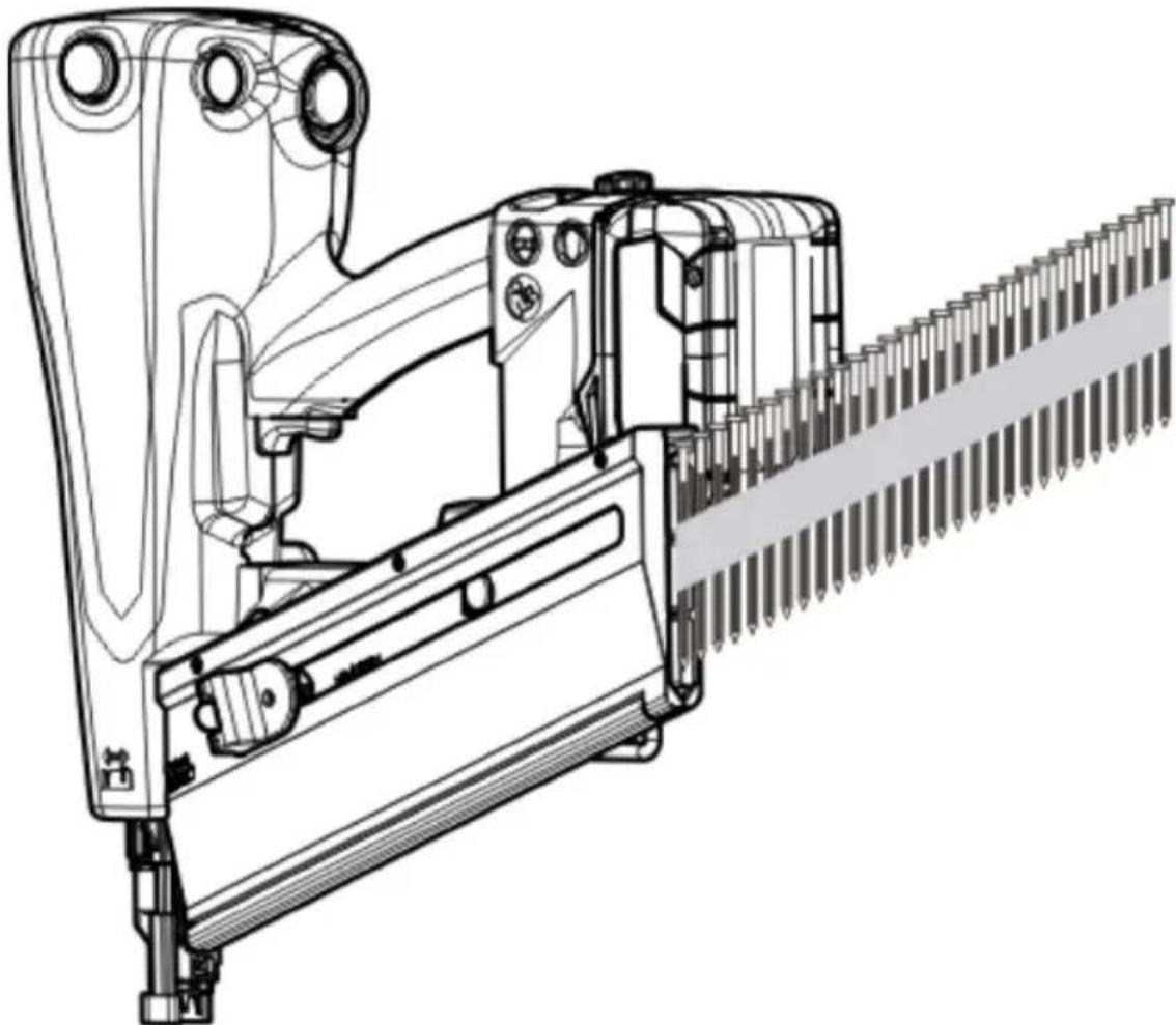 Prebena PKT-8RKP100 - Carregar o carregador - 1