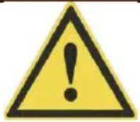 Prebena PKT-8RKP100 - Segnalazioni importanti per la cartuccia dell'aria compressa - 1