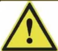 Prebena PKT-8RKP100 - ATTENTION - 1
