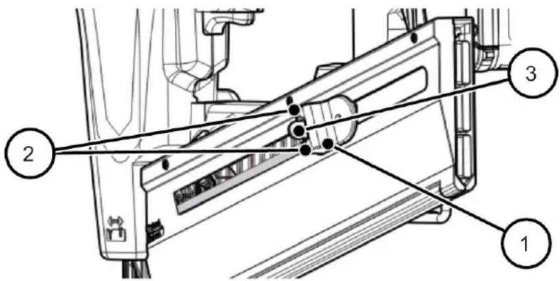 Prebena PKT-8RKP100 - Loading the magazine - 2