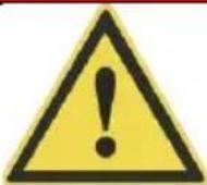 Prebena PKT-8RKP100 - Características dos avisos de alerta - 1