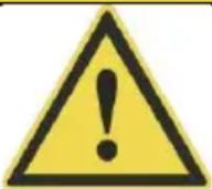 Prebena PKT-8RKP100 - PRECAUCIÓN - 1
