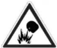 Prebena KTVH-B19D - ADVERTENCIA - 1