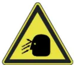 Prebena KTVH-B19D - Drive in the fasteners - 1