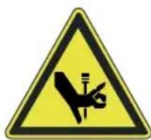 Prebena KTVH-B19H - CAUTION - 1