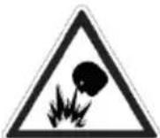 Prebena KTVH-B19H - ATTENTION - 2