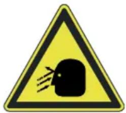 Prebena KTVH-B19H - Drive in the fasteners - 1