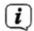 TECHNISAT DigiCar 200 BT - Olulised juhised - 2