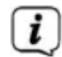 TECHNISAT Pureno Trim 100 - Legal notices - 3