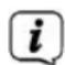 TECHNISAT Pureno Trim 100 - Legal notices - 6