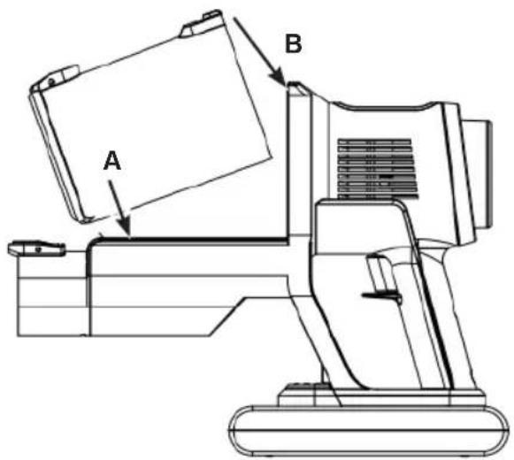 TECHNISAT Pureno Trim 100 - Inserimento: - 1