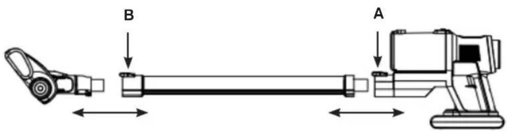 TECHNISAT Pureno Trim 100 - Abnehmen: - 1