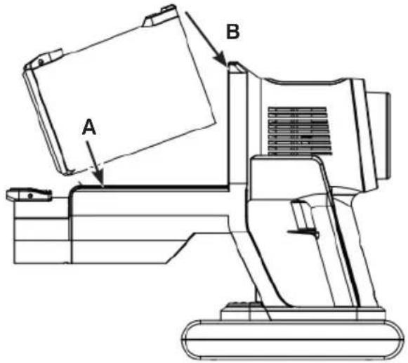 TECHNISAT Pureno Trim 100 - Plaatsen: - 1