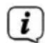 TECHNISAT DigiCar 400 BT - Important instructions - 2