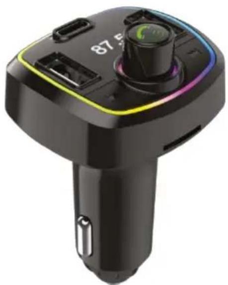TECHNISAT DigiCar 400 BT - 1