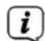 TECHNISAT DigiCar 400 BT - Instructiuni importante - 2