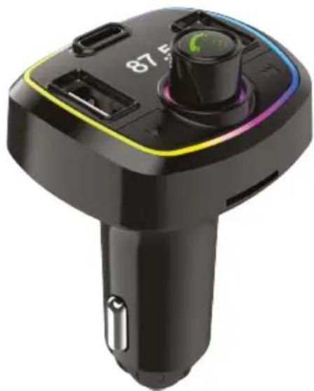 TECHNISAT DigiCar 400 BT - 1