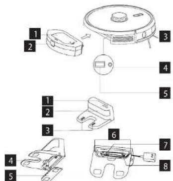 Concept RoboCross VR3115 - concept - 1