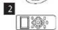 Concept RoboCross VR3115 - Lista de componentes - 2
