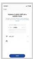 Concept RoboCross VR3115 - Downloading and installing the app and pairing the device - 10