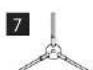 Concept RoboCross VR3115 - Listedescomposants - 8