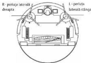 Concept RoboCross VR3115 - Perla laterala (curatati periodici) - 1