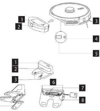 Concept RoboCross VR3115 - DESCRIPCION DEL PRODUCTO - 2