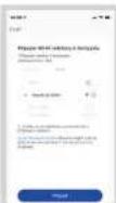 Concept RoboCross VR3115 - Staženi, instalace applikace a spárovani zařizeni - 13