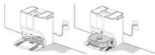 Concept VR4130 - INSTALLATION - 6