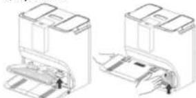 Concept VR4130 - INSTALACE - 3