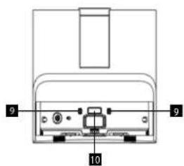 Concept VR4130 - Bloc d'alimentation - 2