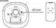 Concept VR4130 - CONNECTION TO WIFI NETWORK - 1