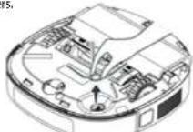 Concept VR4130 - Perie laterală - 1