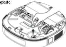 Concept VR4130 - Spazzola laterale - 1