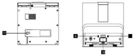 Concept VR4130 - Dockingstation - 1
