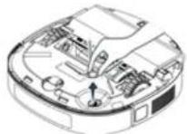 Concept VR4130 - Brosse latérale - 1