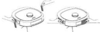 Concept VR4130 - INSTALLATION - 2
