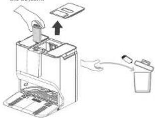 Concept VR4130 - CLEANING AGENT - 1