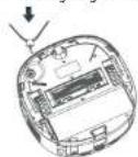 Concept VR4130 - INSTALLATION - 1
