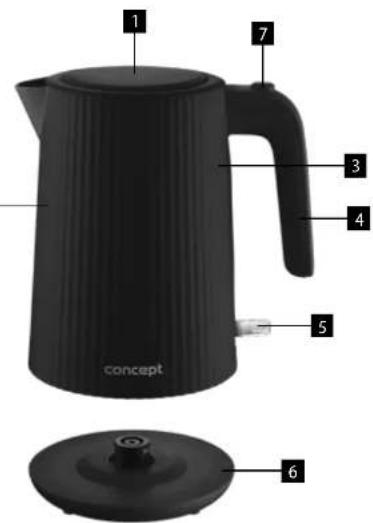 Concept RK2390 - concept concept - 2