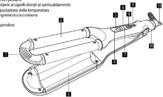 Concept KT2140 - DESCRIZIONDELDPRODOTTO - 1