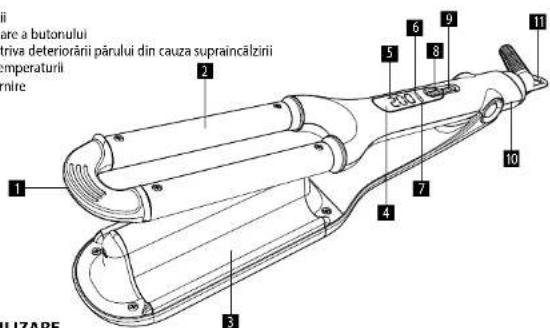 Concept KT2140 - DESCRIEREAPRODUSULUI - 1