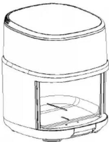 Klarstein Air Bloom Hot - Notes - 1