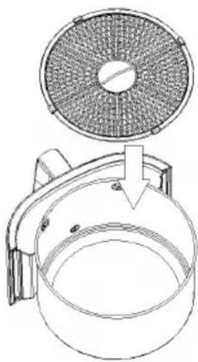 Klarstein Air Bloom Hot - PRODUCT INSTRUCTIONS - 1