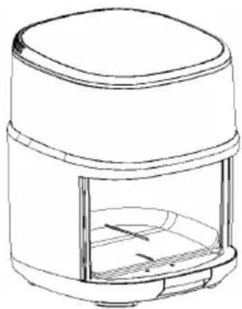Klarstein Air Bloom Hot - Hinweise - 1