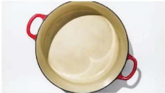 Nutrichef NCCIES47 - Les bases - 1
