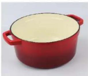 Nutrichef NCCIES47 - Preheat and Cool your Cookware Gradually - 1
