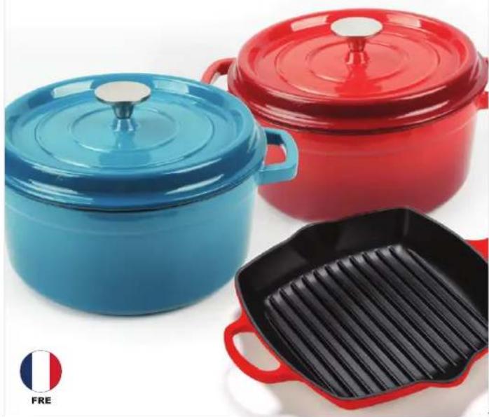 Nutrichef NCCIES47 - 2